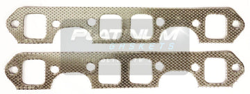 Platinum Exhaust Manifold Gasket Set - HA309