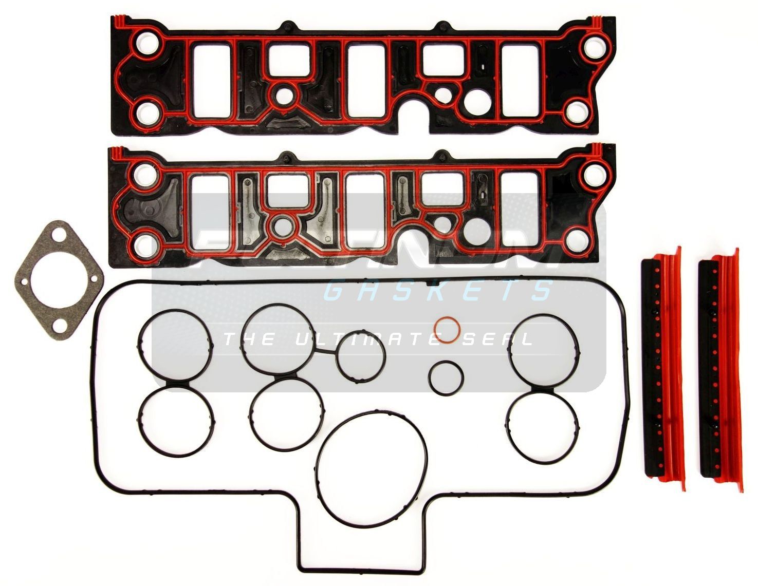 Platinum Intake Manifold Gasket Set - HA5001