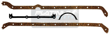 Platinum Oil Sump Gasket Set - HC043