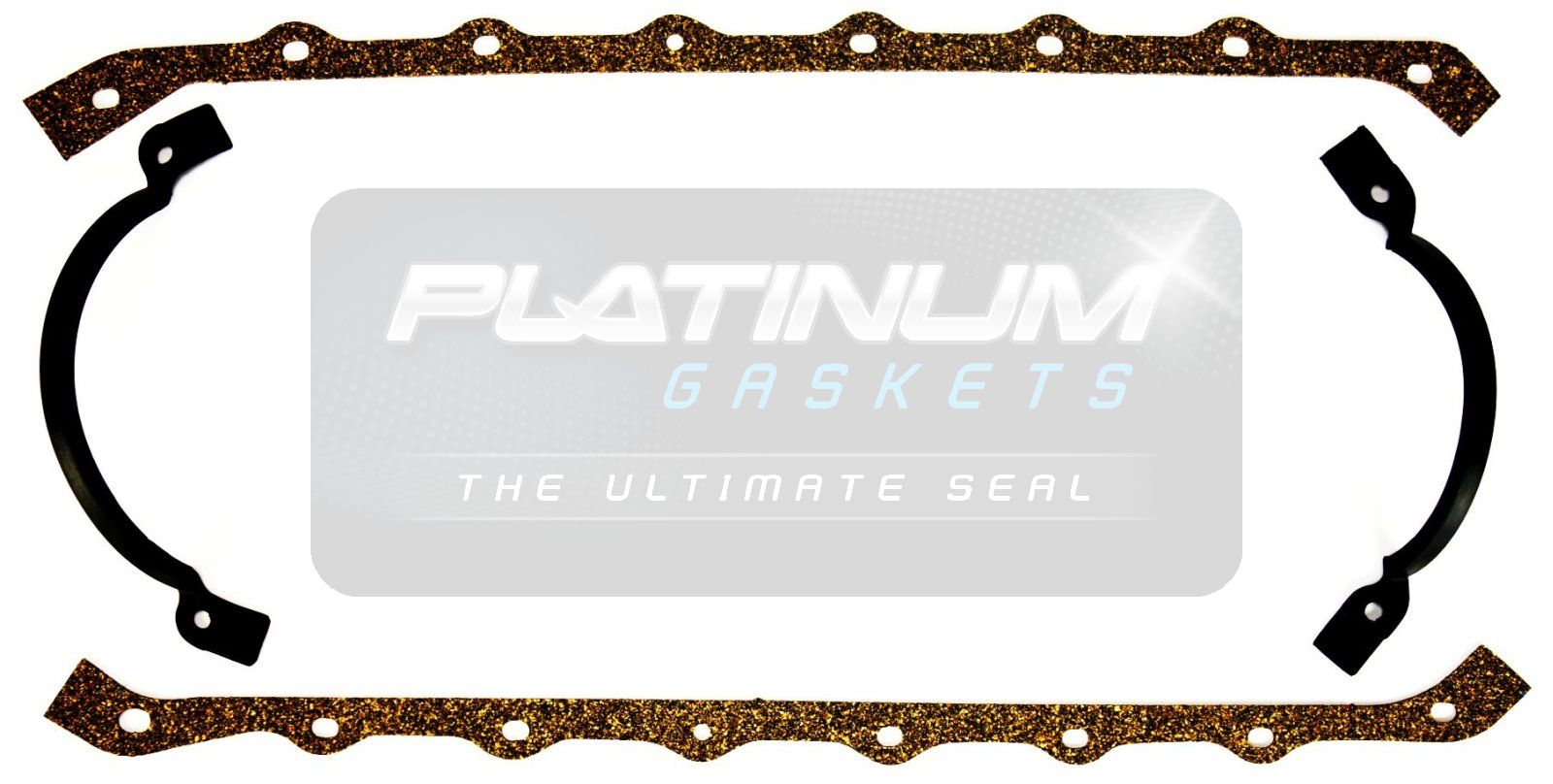 Platinum Oil Sump Gasket Set - HC311