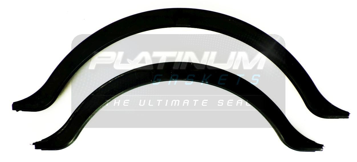 Platinum Oil Sump Gasket Set - HC476