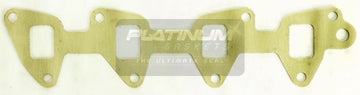 Platinum Exhaust Manifold Gasket - HSM58