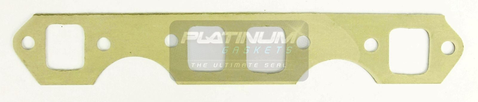 Platinum Exhaust Manifold Gasket - HSM9A