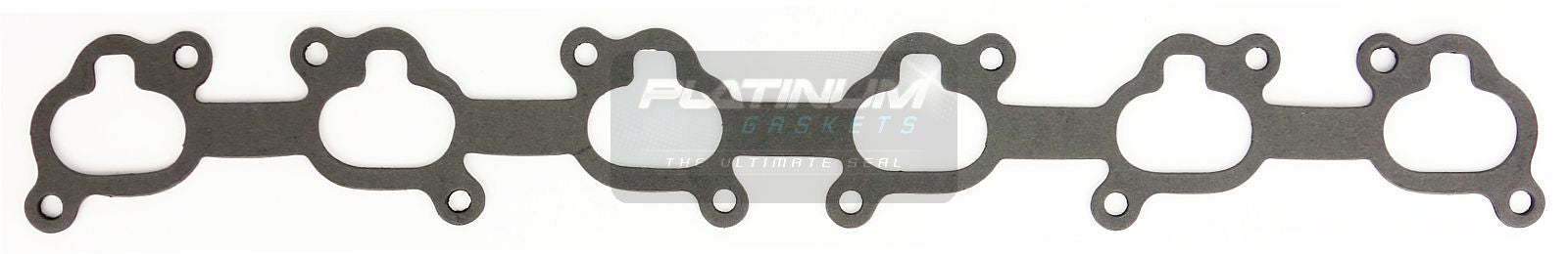 Platinum Intake Manifold Gasket Set - IMS158