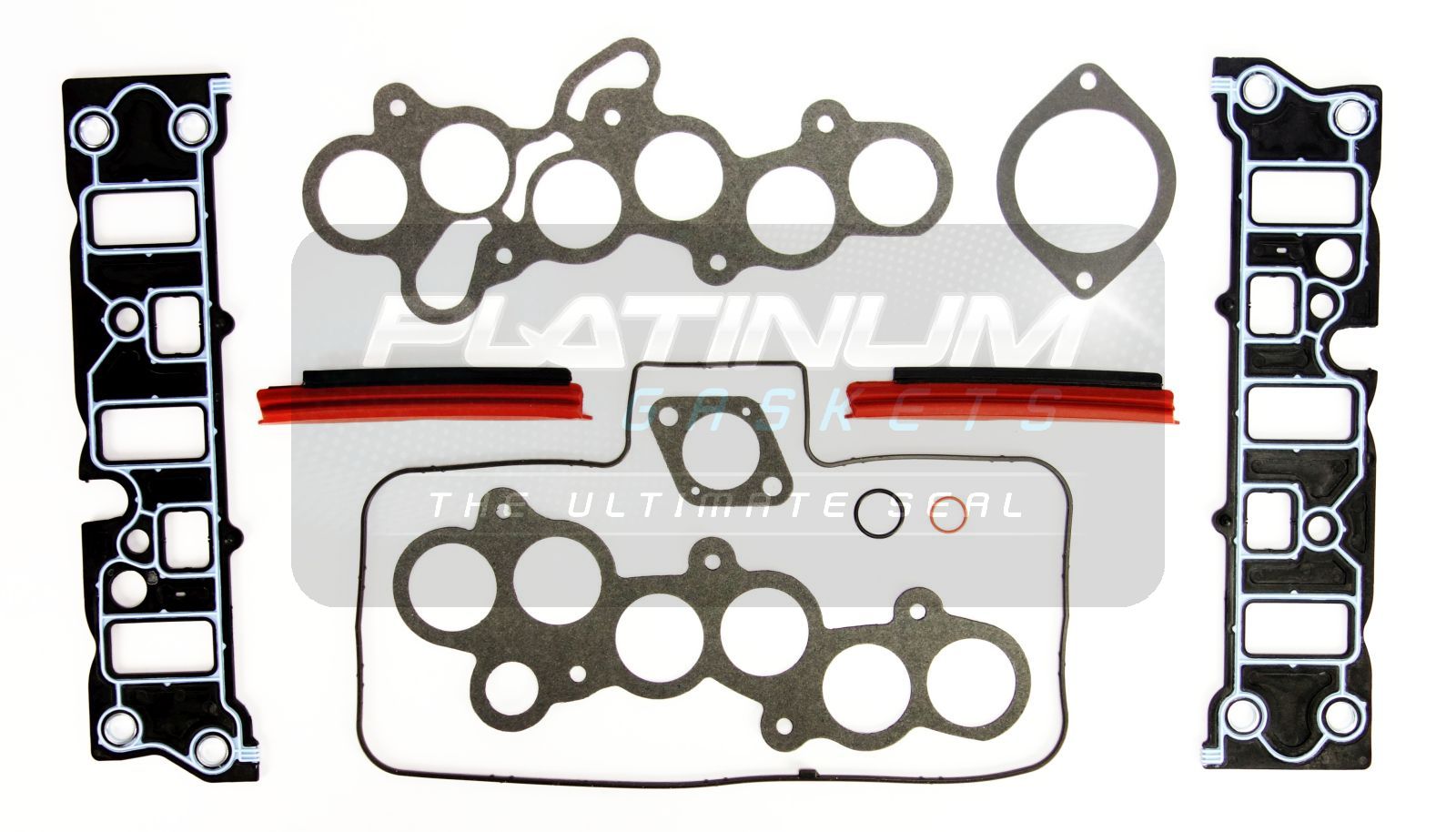 Platinum Intake Manifold Gasket Set - IMS353