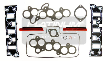 Platinum Intake Manifold Gasket Set - IMS353
