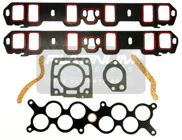 Platinum Intake Manifold Gasket Set - IMS390