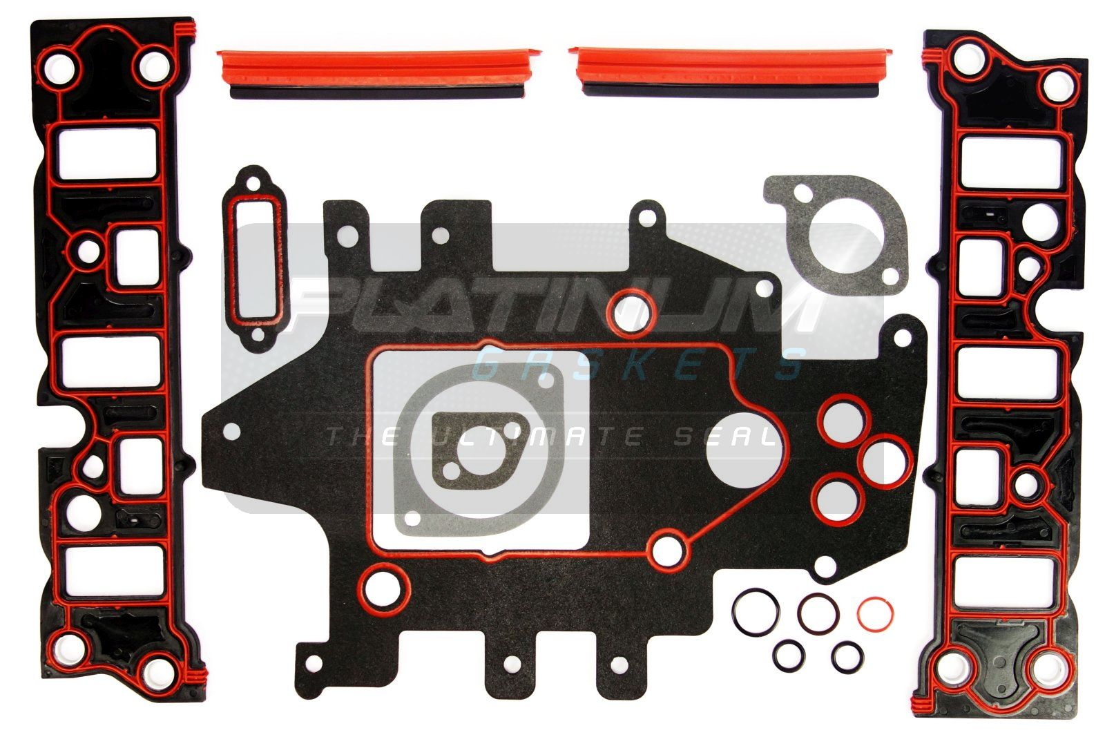Platinum Intake Manifold Gasket Set - IMS404