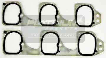 Platinum Fuel Injection Plenum Gasket Set - IMS430