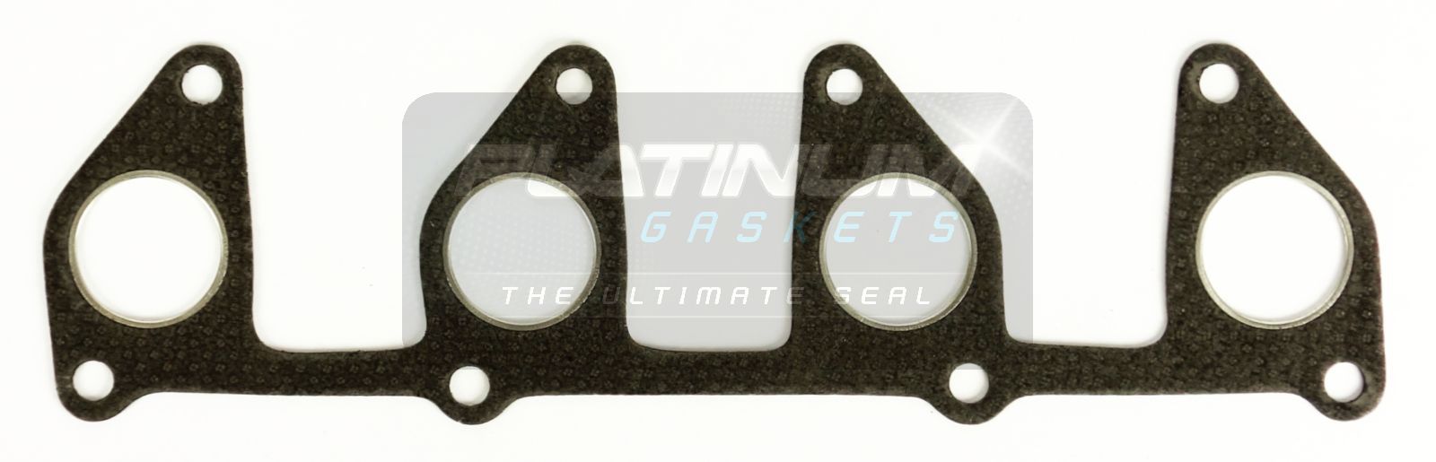Platinum Exhaust Manifold Gasket Set - JC282