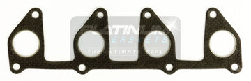 Platinum Exhaust Manifold Gasket Set - JC282