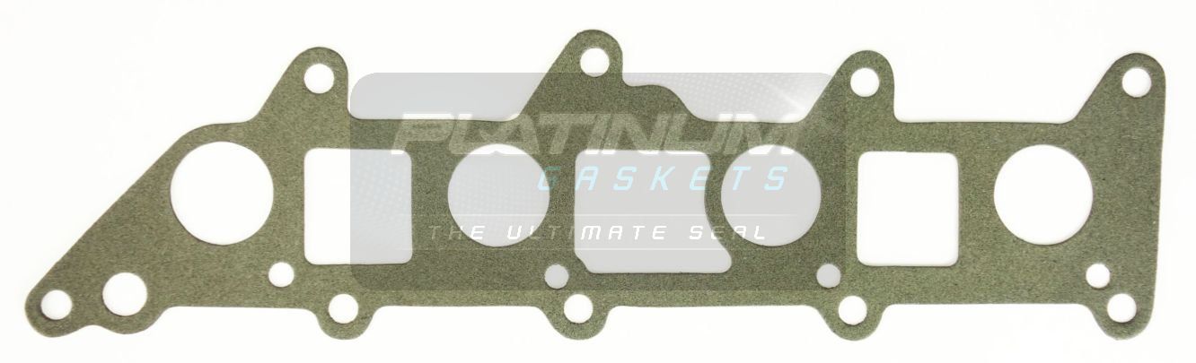 Platinum Intake Manifold Gasket Set - JC588