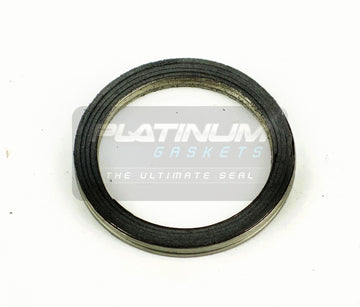 Platinum Exhaust Manifold Flange Gasket - JE012