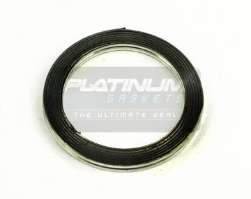 Platinum Exhaust Manifold Flange Gasket - JE093