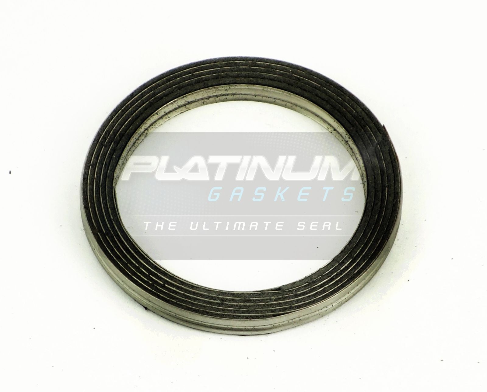 Platinum Exhaust Manifold Flange Gasket - JE100