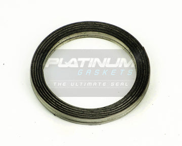Platinum Exhaust Manifold Flange Gasket - JE100
