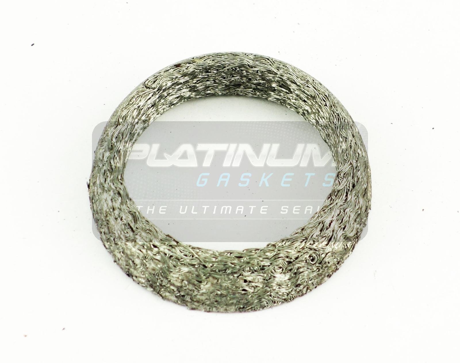 Platinum Exhaust Manifold Flange Gasket - JE140