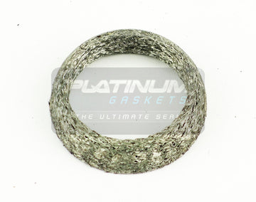 Platinum Exhaust Manifold Flange Gasket - JE140