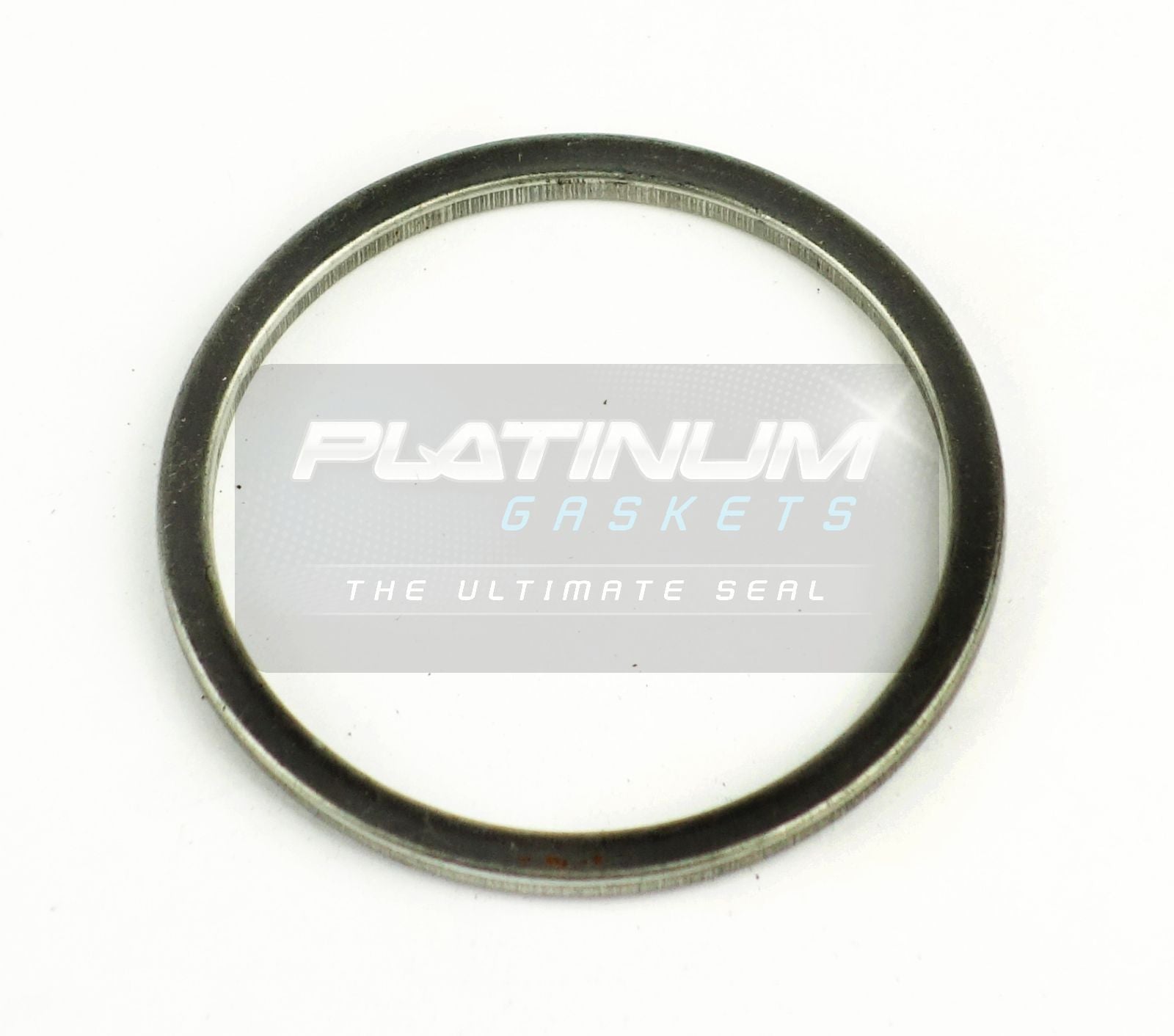 Platinum Exhaust Manifold Flange Gasket - JE625