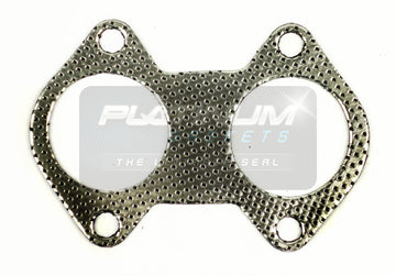 Platinum Exhaust Manifold Flange Gasket - JE762
