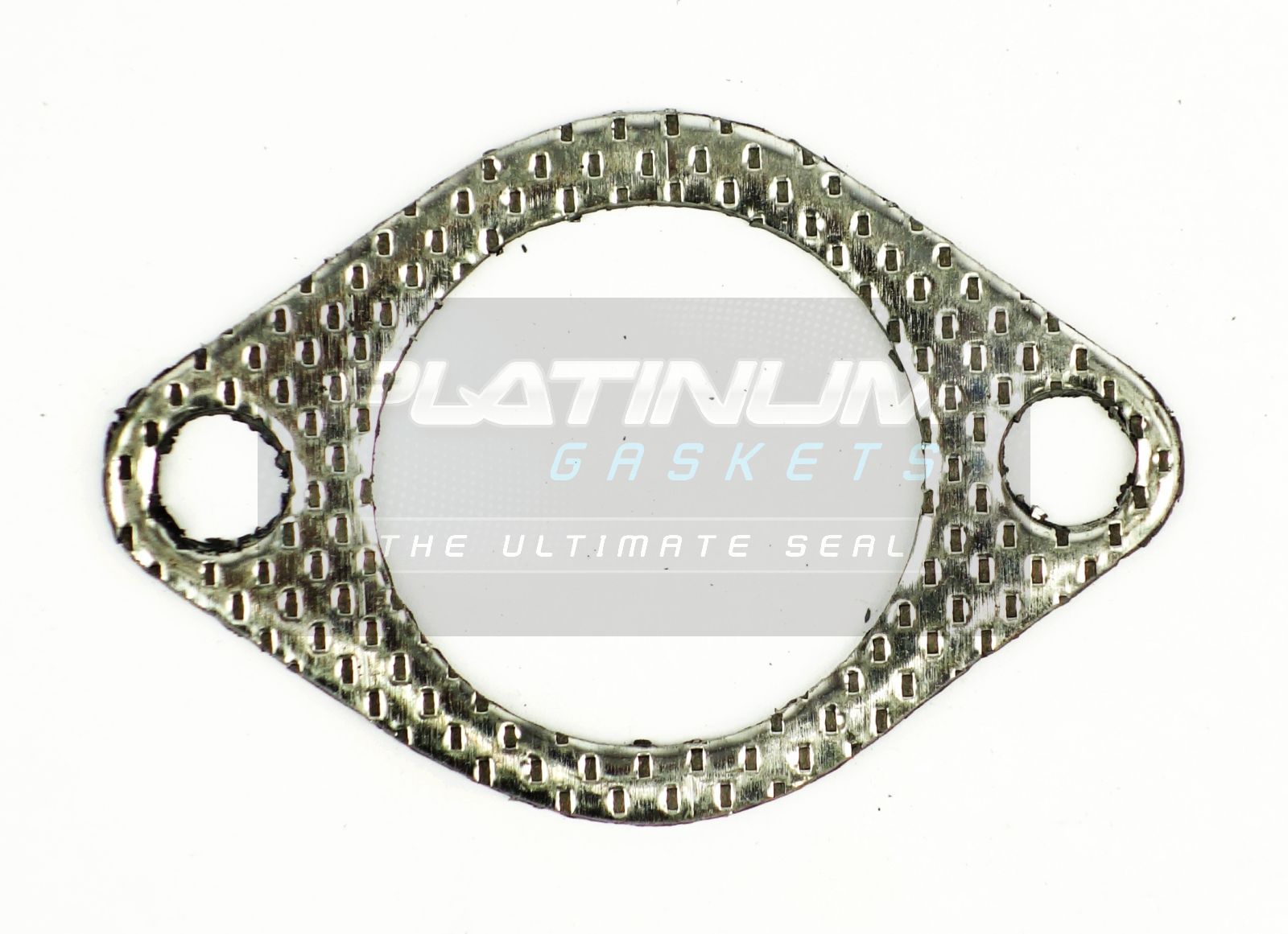 Platinum Exhaust Manifold Flange Gasket - JE908