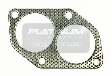 Platinum Exhaust Manifold Flange Gasket - JE915