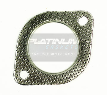 Platinum Exhaust Manifold Flange Gasket - JE931