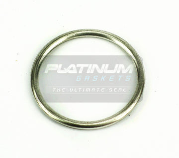 Platinum Exhaust Manifold Flange Gasket - JF024