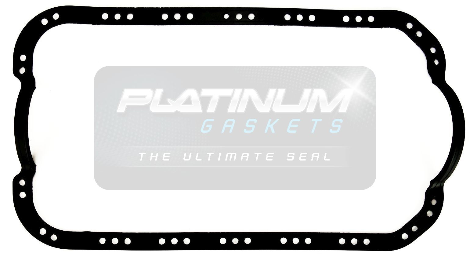 Platinum Oil Sump Gasket Set - JJ309