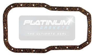 Platinum Oil Sump Gasket Set - JJ383