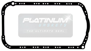 Platinum Oil Sump Gasket Set - JJ417