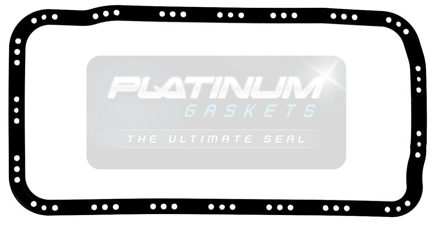 Platinum Oil Sump Gasket Set - JJ428