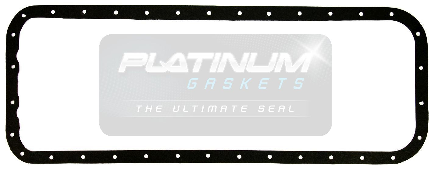 Platinum Oil Sump Gasket Set - JJ623
