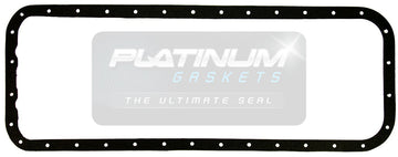 Platinum Oil Sump Gasket Set - JJ623