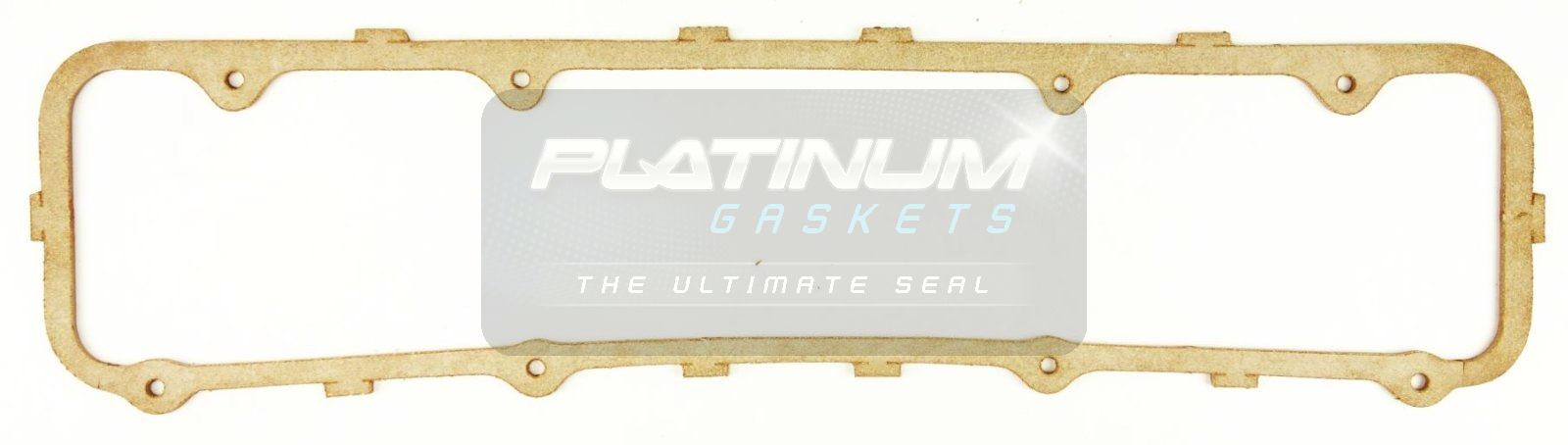 Platinum Rocker Cover Gasket - JM388