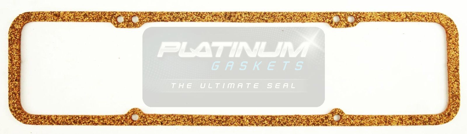 Platinum Rocker Cover Gasket - JM394