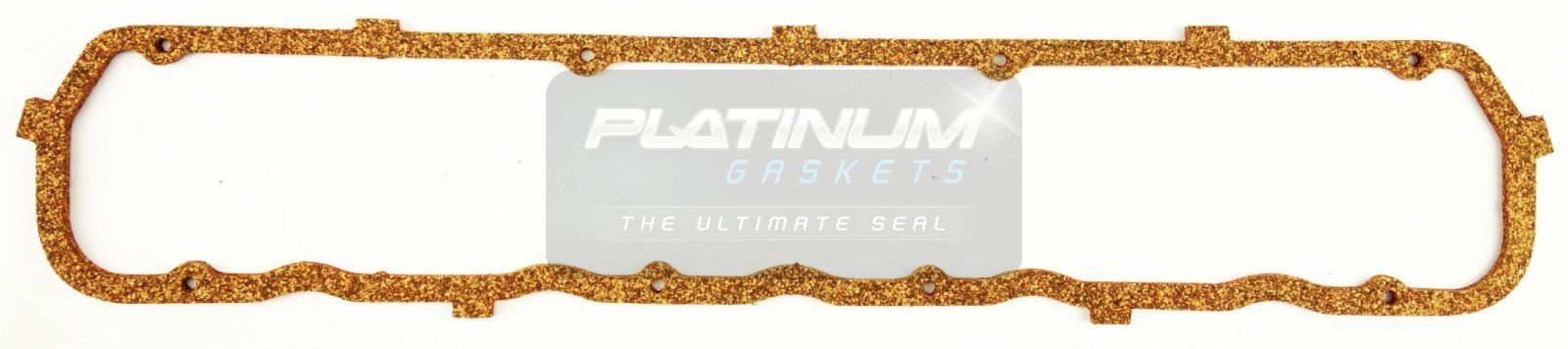 Platinum Rocker Cover Gasket - JM501