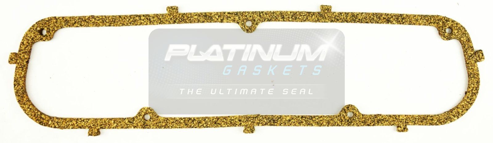 Platinum Rocker Cover Gasket - JM534