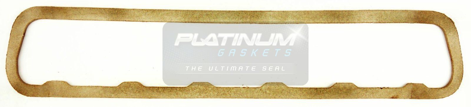 Platinum Rocker Cover Gasket - JM736