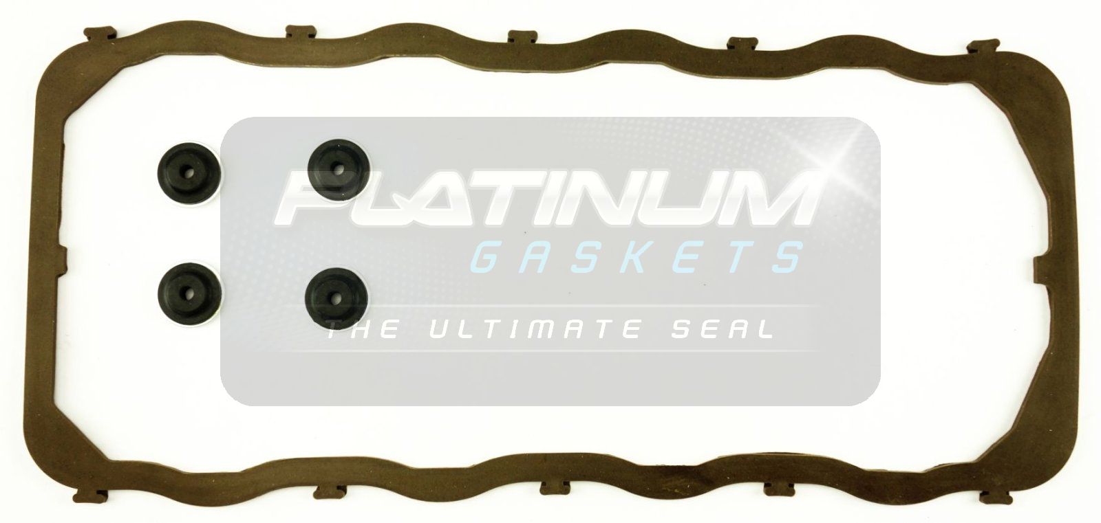 Platinum Rocker Cover Gasket Set - JN606K