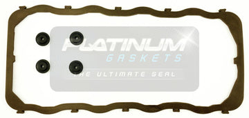 Platinum Rocker Cover Gasket Set - JN606K