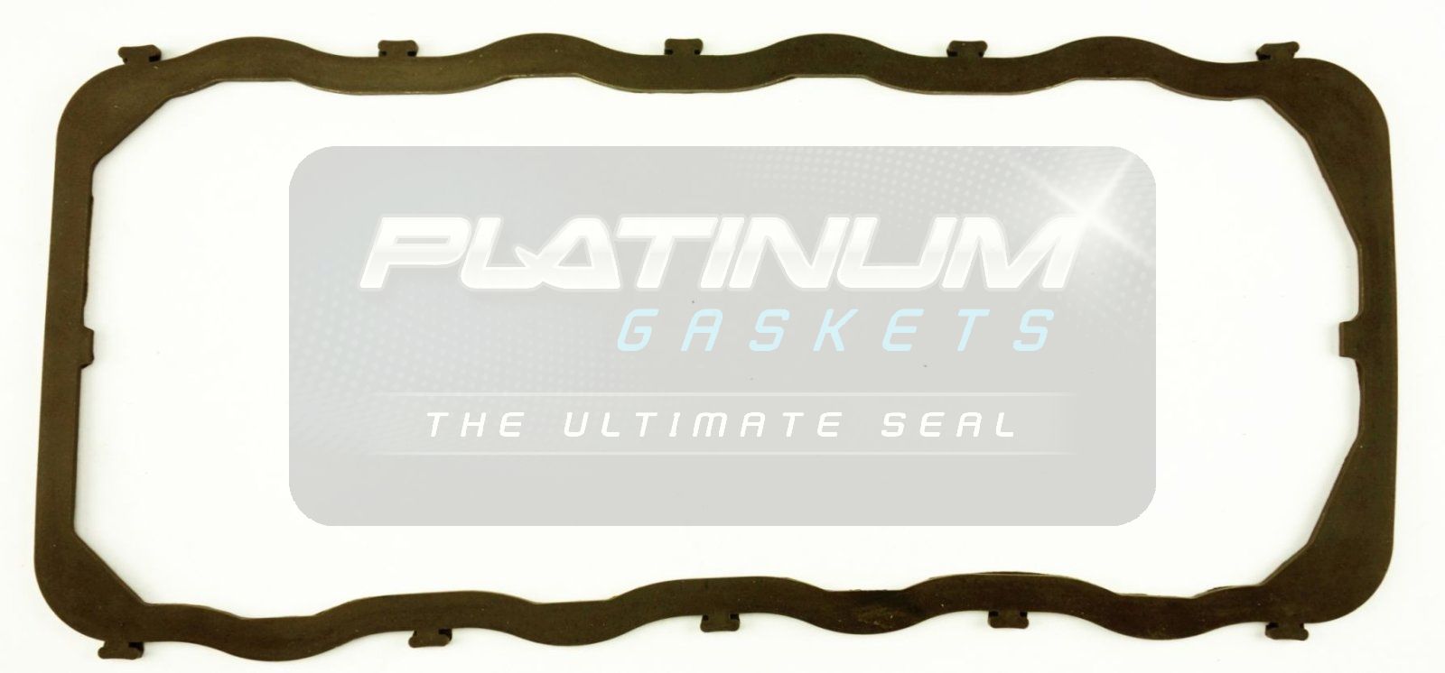 Platinum Rocker Cover Gasket - JN606