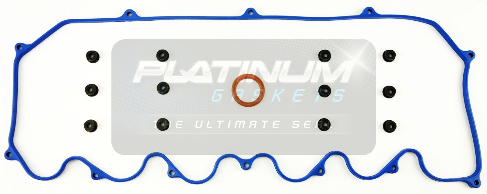 Platinum Rocker Cover Gasket Set - JN640K