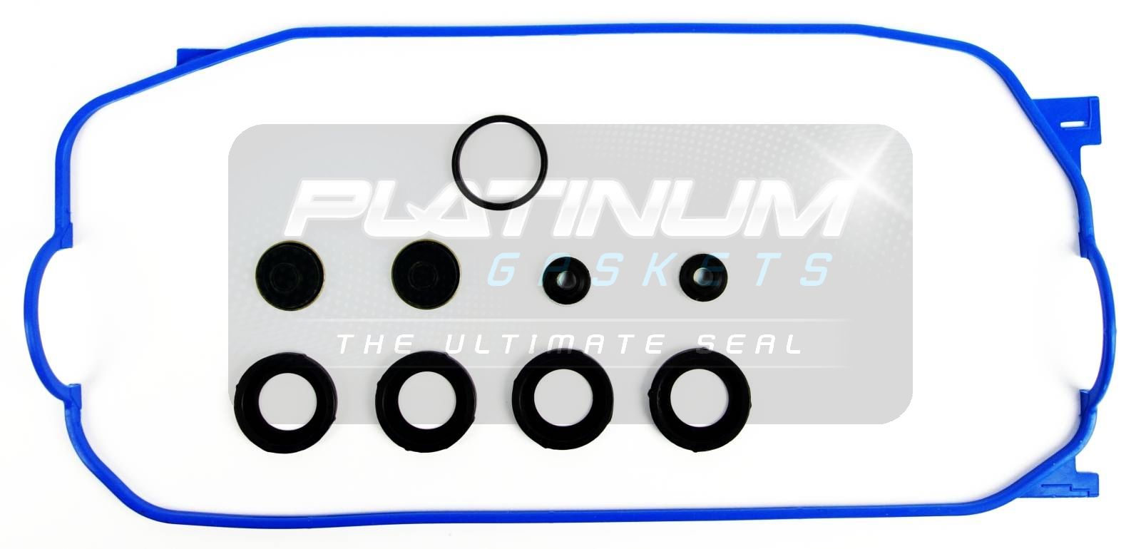 Platinum Rocker Cover Gasket Set - JN679K