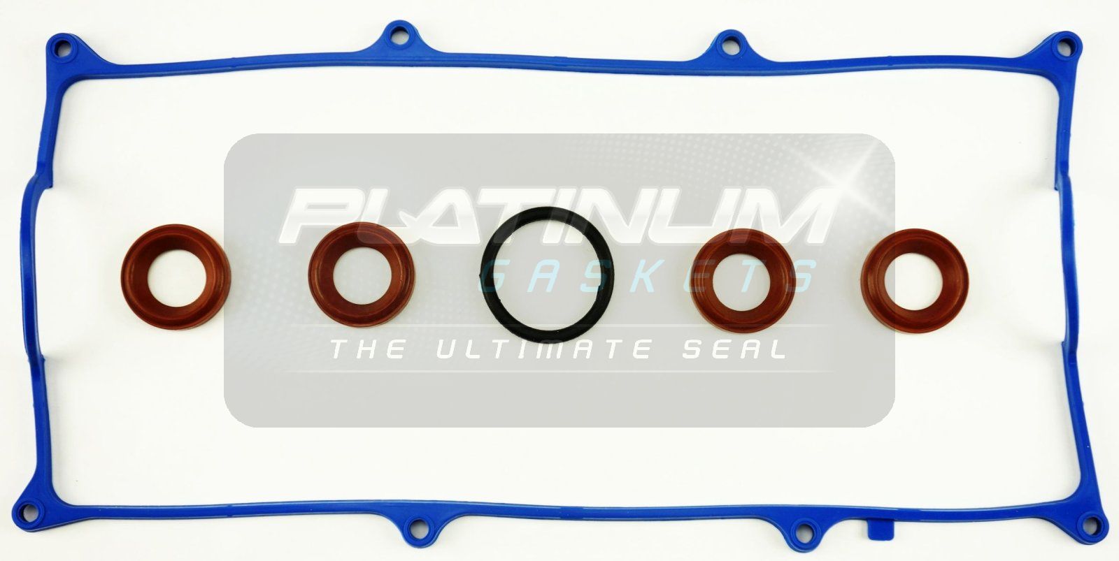 Platinum Rocker Cover Gasket Set - JN700K