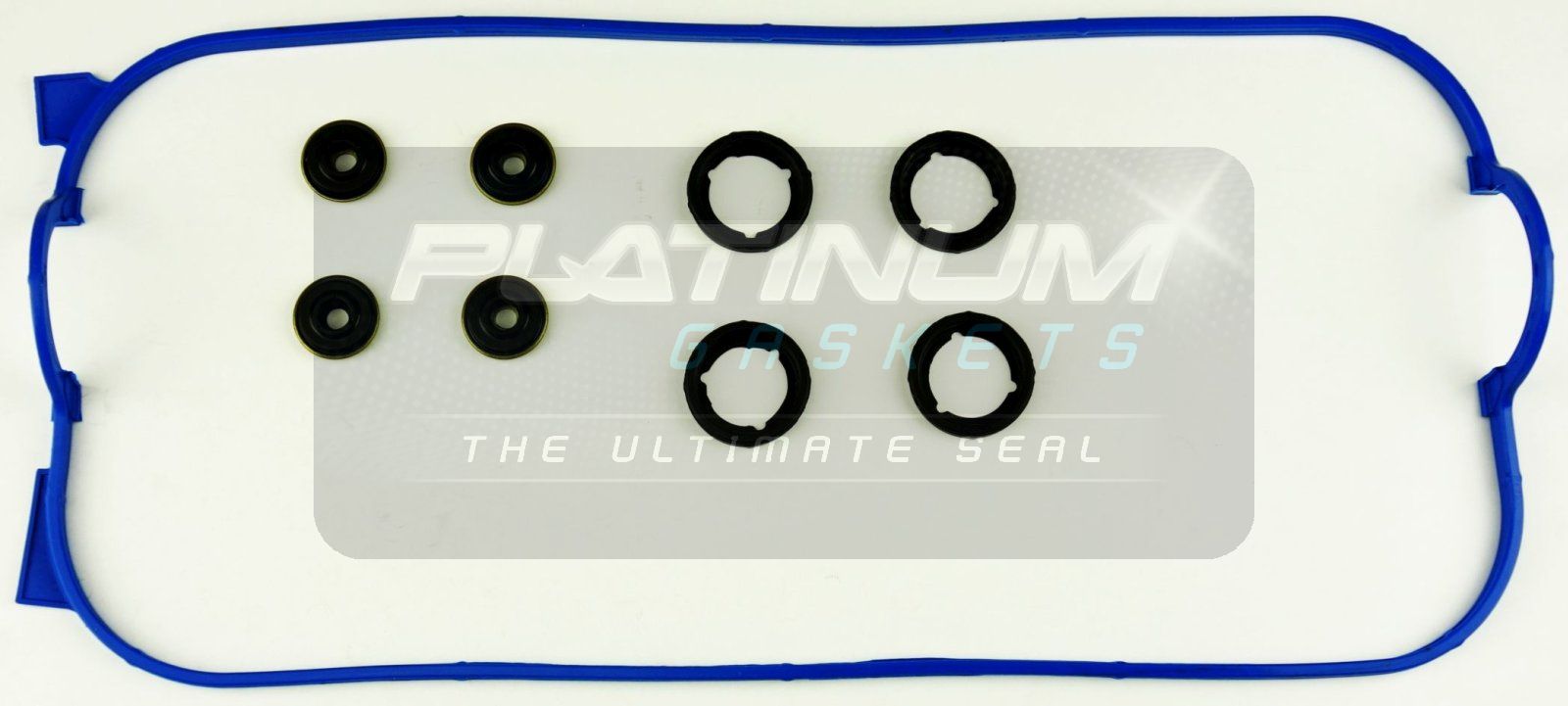 Platinum Rocker Cover Gasket Set - JN755K