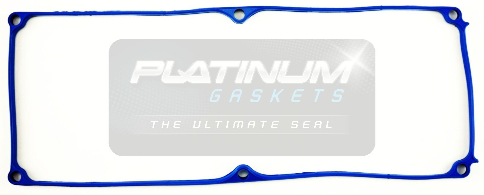 Platinum Rocker Cover Gasket - JN774