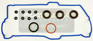 Platinum Rocker Cover Gasket Set - JN792K