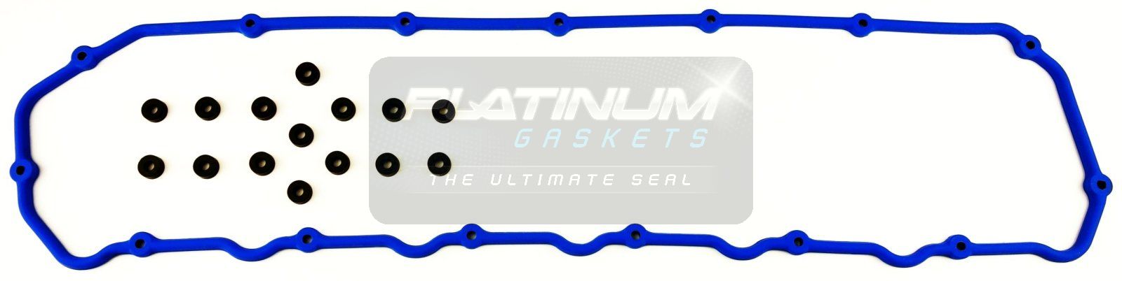 Platinum Rocker Cover Gasket Set - JN839K
