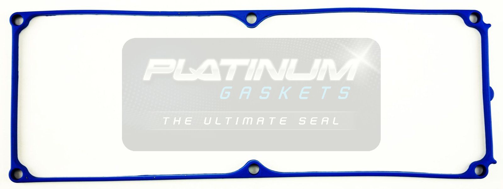 Platinum Rocker Cover Gasket - JN853